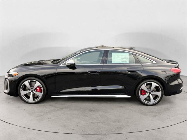 New 2025 Audi S5 Premium Plus AWD/4WD image 4