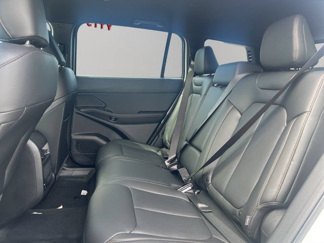 New 2026 Jeep Cherokee Limited AWD/4WD image 13