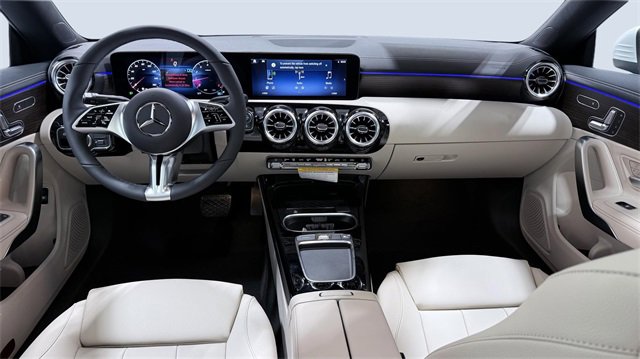 New 2026 Mercedes-Benz CLA 250 CLA 250 image 7