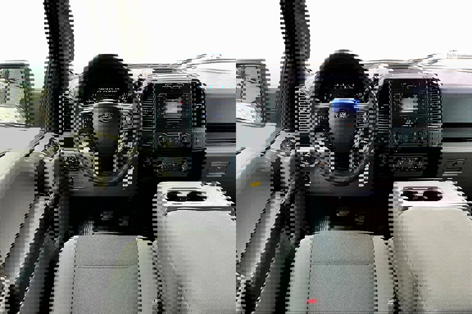 Used 2018 Ford F150 XL image 5