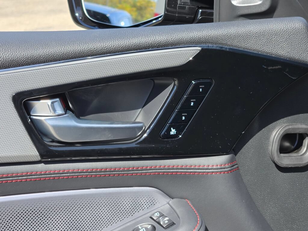 New 2026 Acura MDX A-Spec AWD/4WD image 36