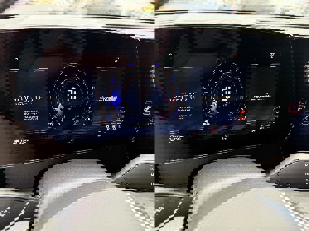 New 2026 Chevrolet Traverse LT w/ LPO, Floor Liner Package image 20