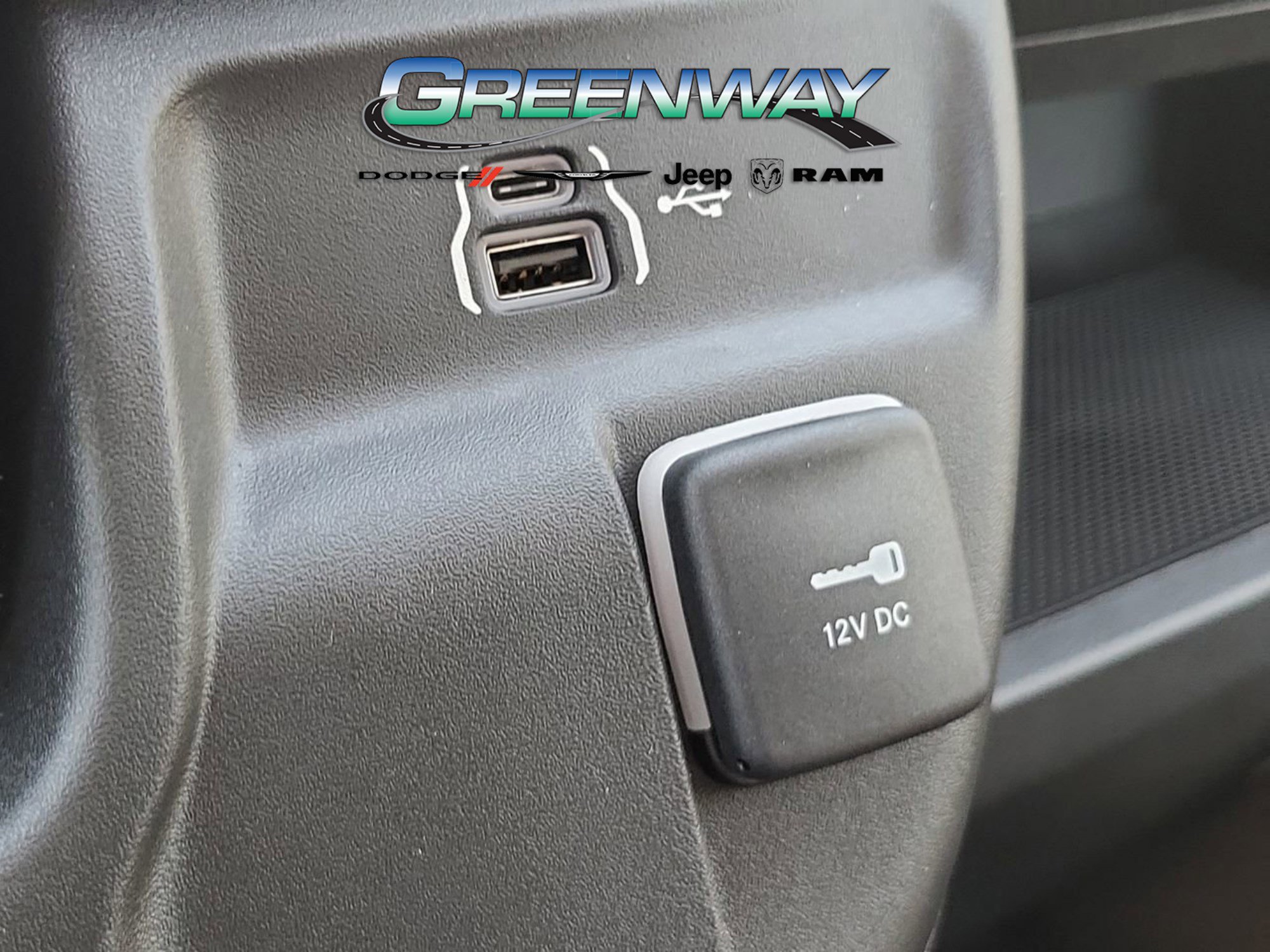 New 2026 RAM ProMaster 2500 w/ Safety Group image 20