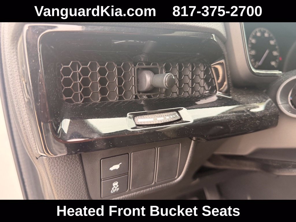 Used 2024 Honda CR-V EX-L image 16