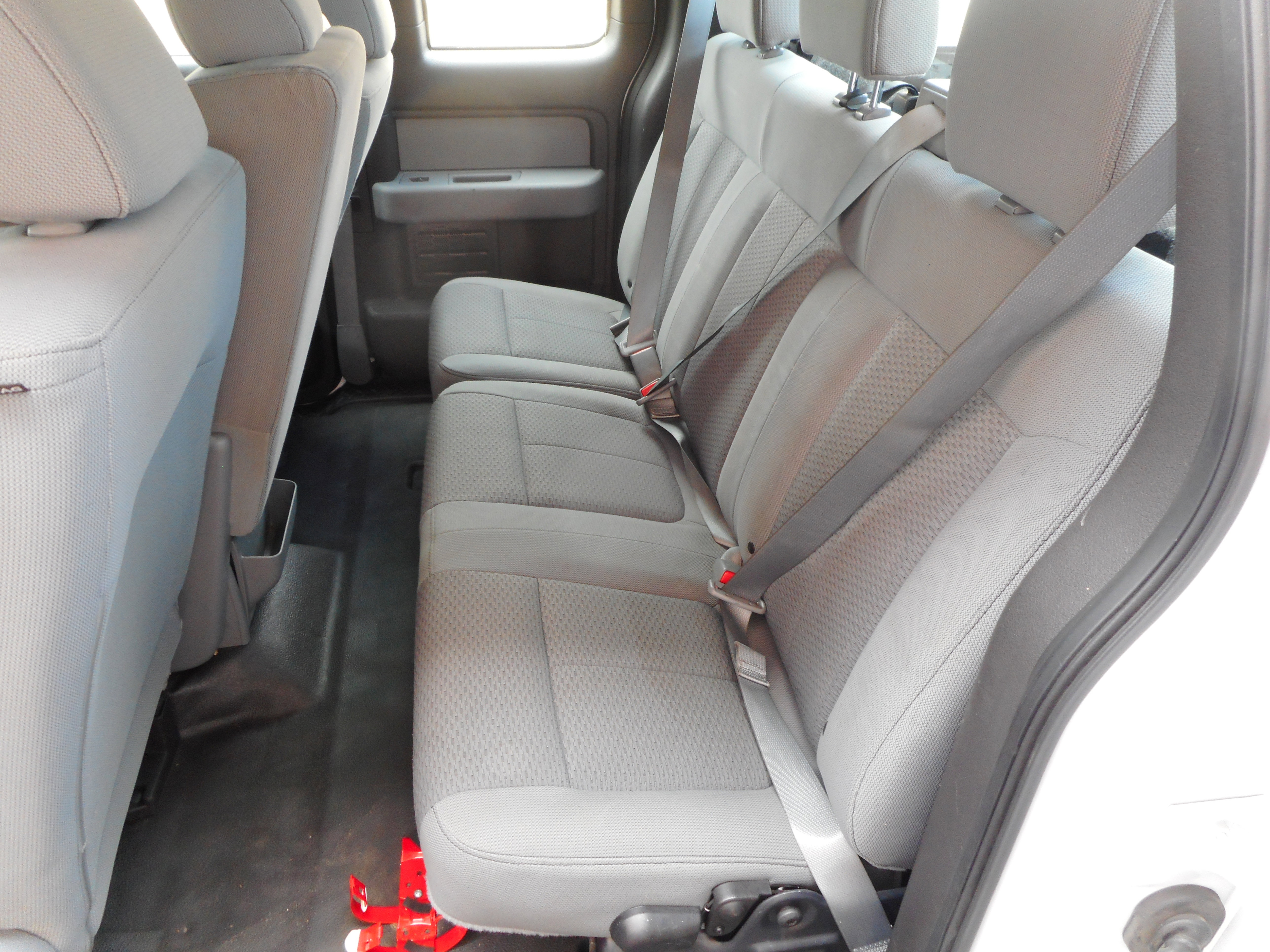 Used 2012 Ford F150 XL w/ PWR Equipment Group AWD/4WD image 17