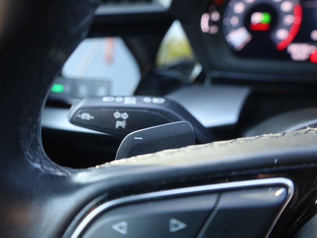 Used 2024 Audi A3 2.0T Premium image 45