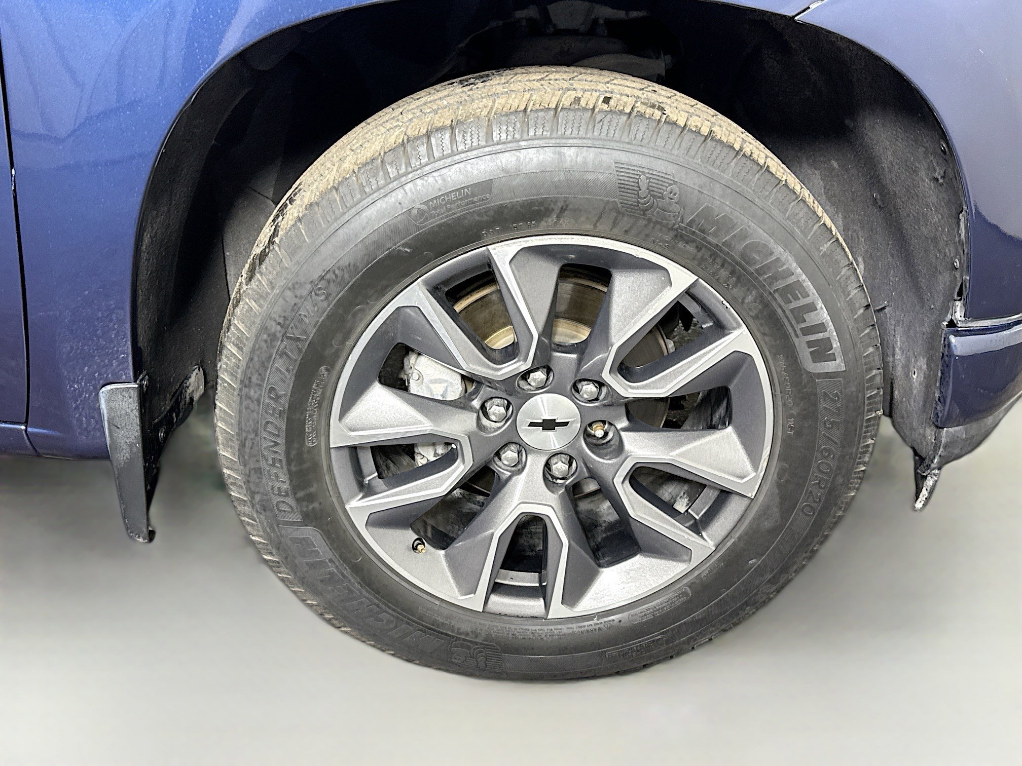 Used 2020 Chevrolet Silverado 1500 RST w/ RST Value Package RWD image 31