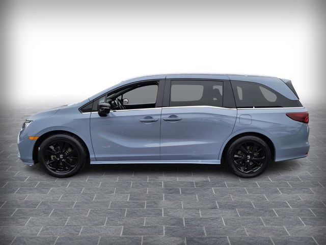 Used 2023 Honda Odyssey Sport image 4