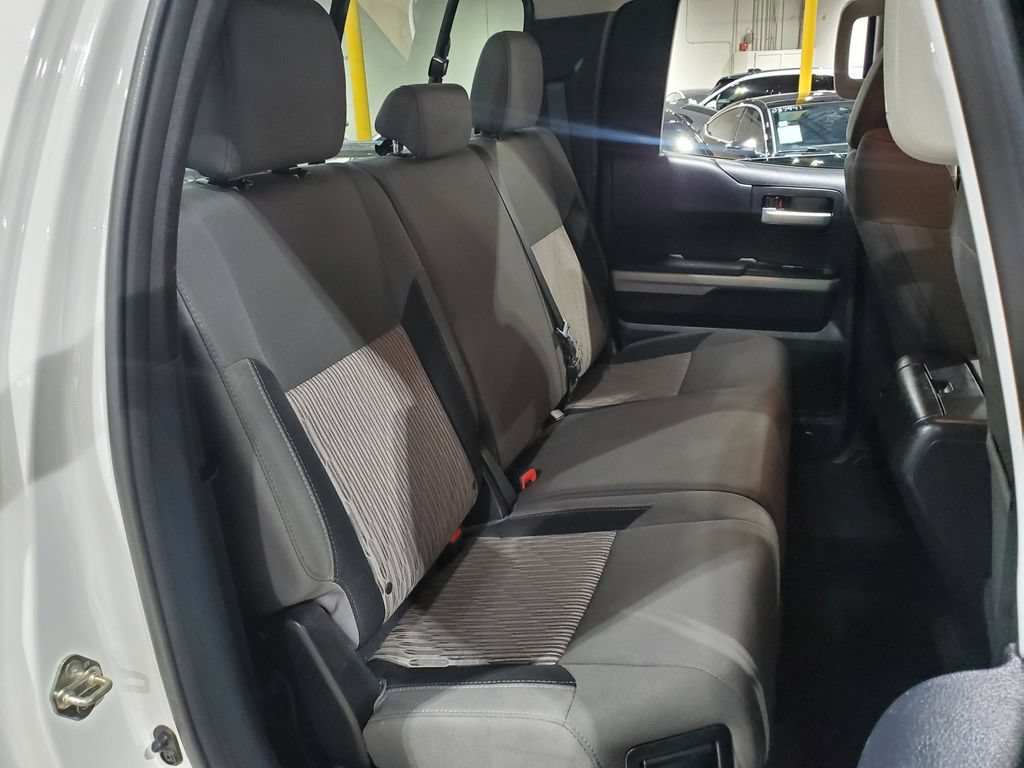 Used 2017 Toyota Tundra SR5 w/ SR5 Upgrade Package RWD image 19
