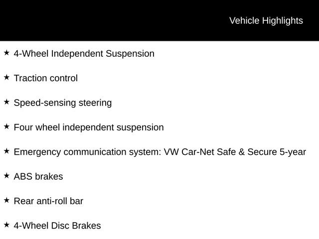 Certified 2024 Volkswagen Tiguan SE image 8