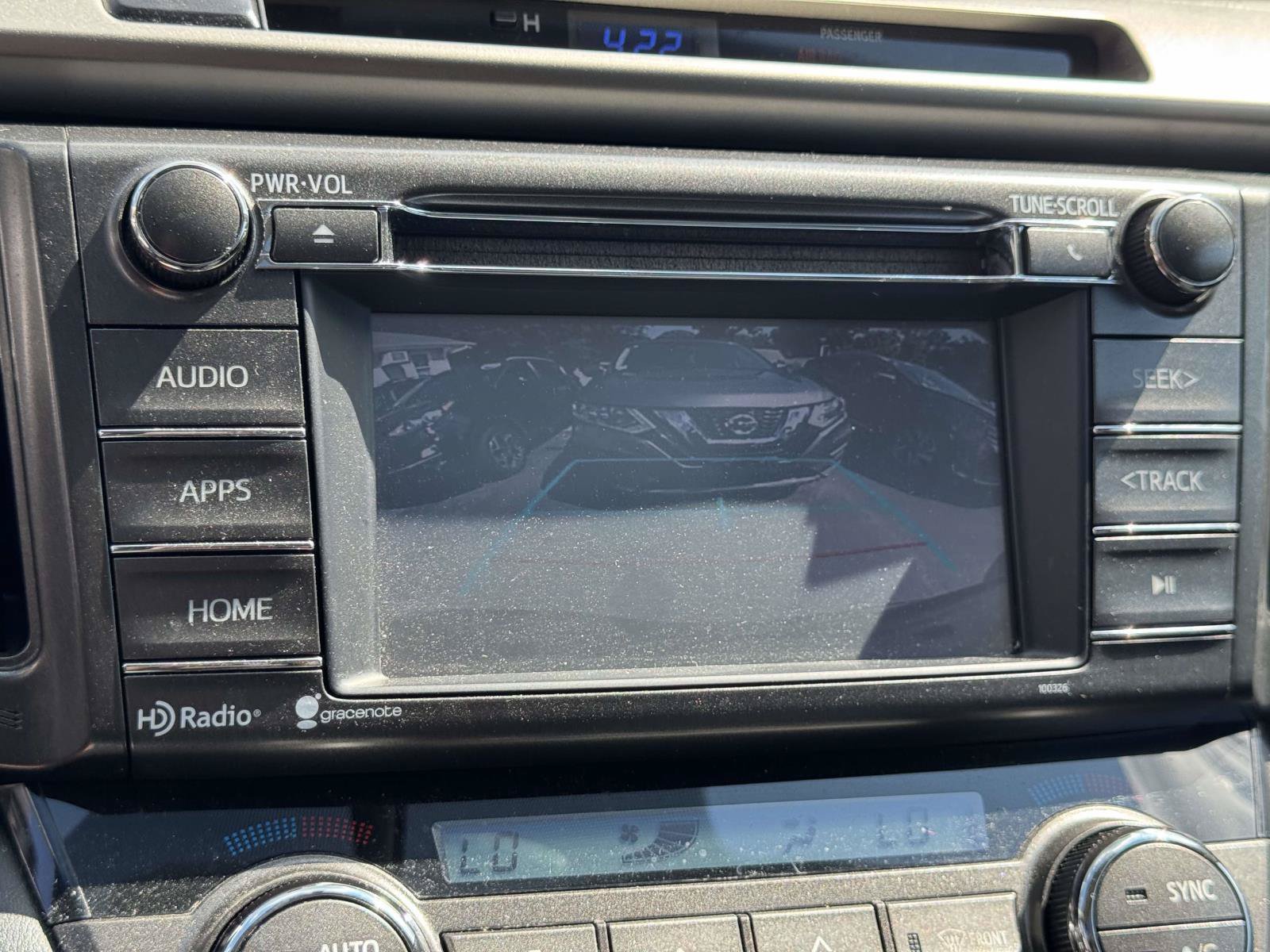 Used 2015 Toyota RAV4 XLE AWD/4WD image 24