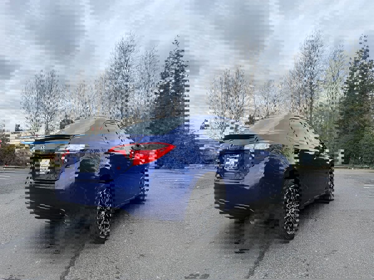 Used 2014 Toyota Corolla S image 7
