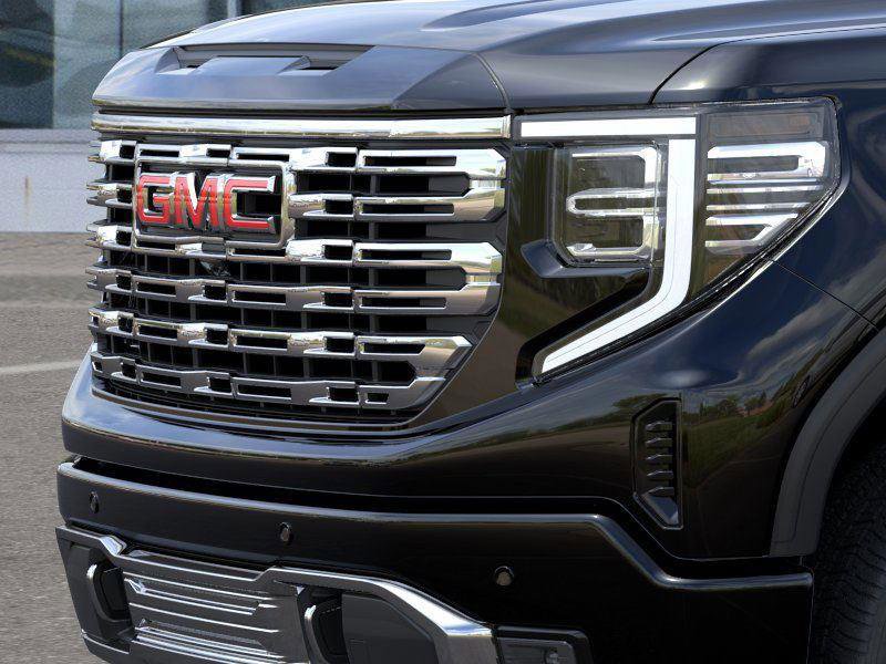 New 2026 GMC Sierra 1500 Denali w/ Technology Package image 13