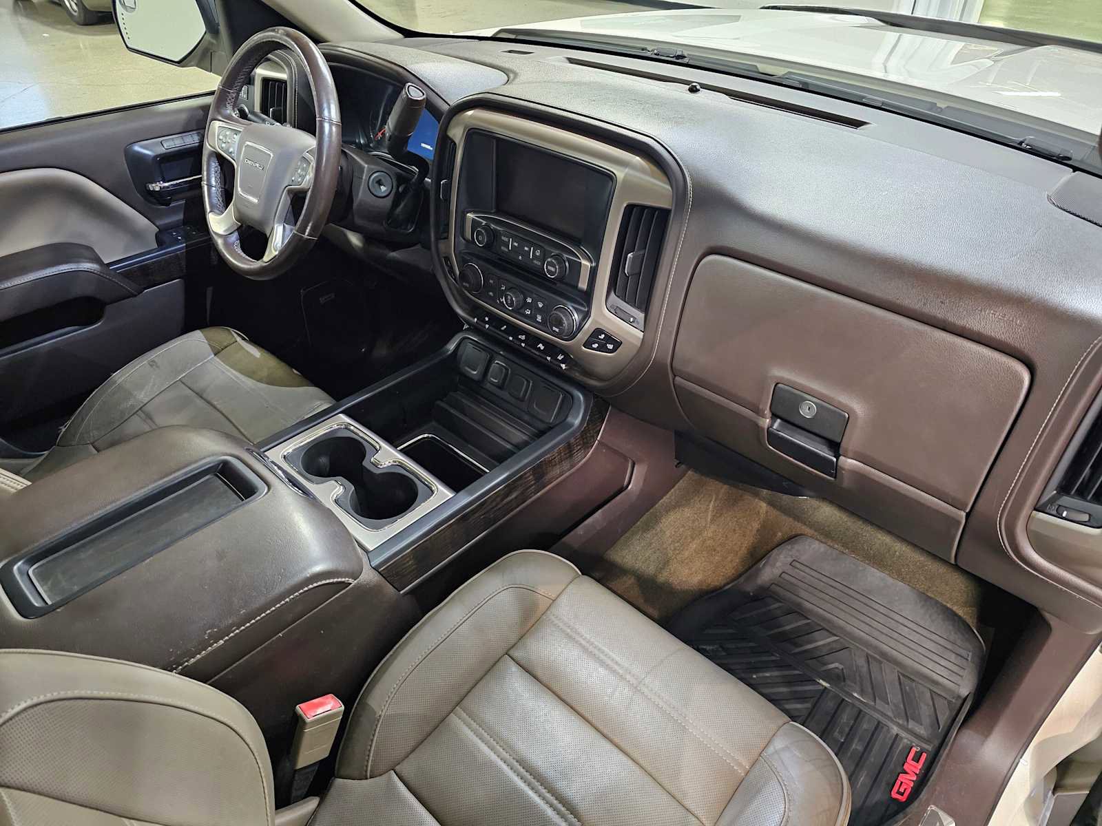 Used 2014 GMC Sierra 1500 Denali image 11