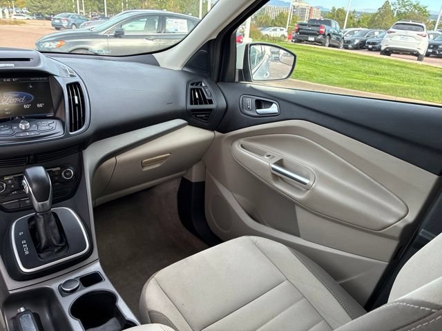 Used 2014 Ford Escape SE w/ Equipment Group 201A AWD/4WD image 24