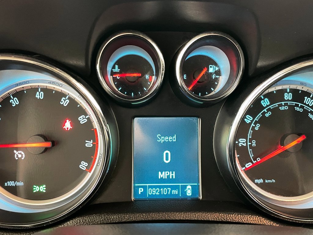 Used 2015 Buick Encore AWD image 24