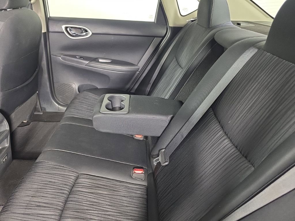 Used 2019 Nissan Sentra SV image 28