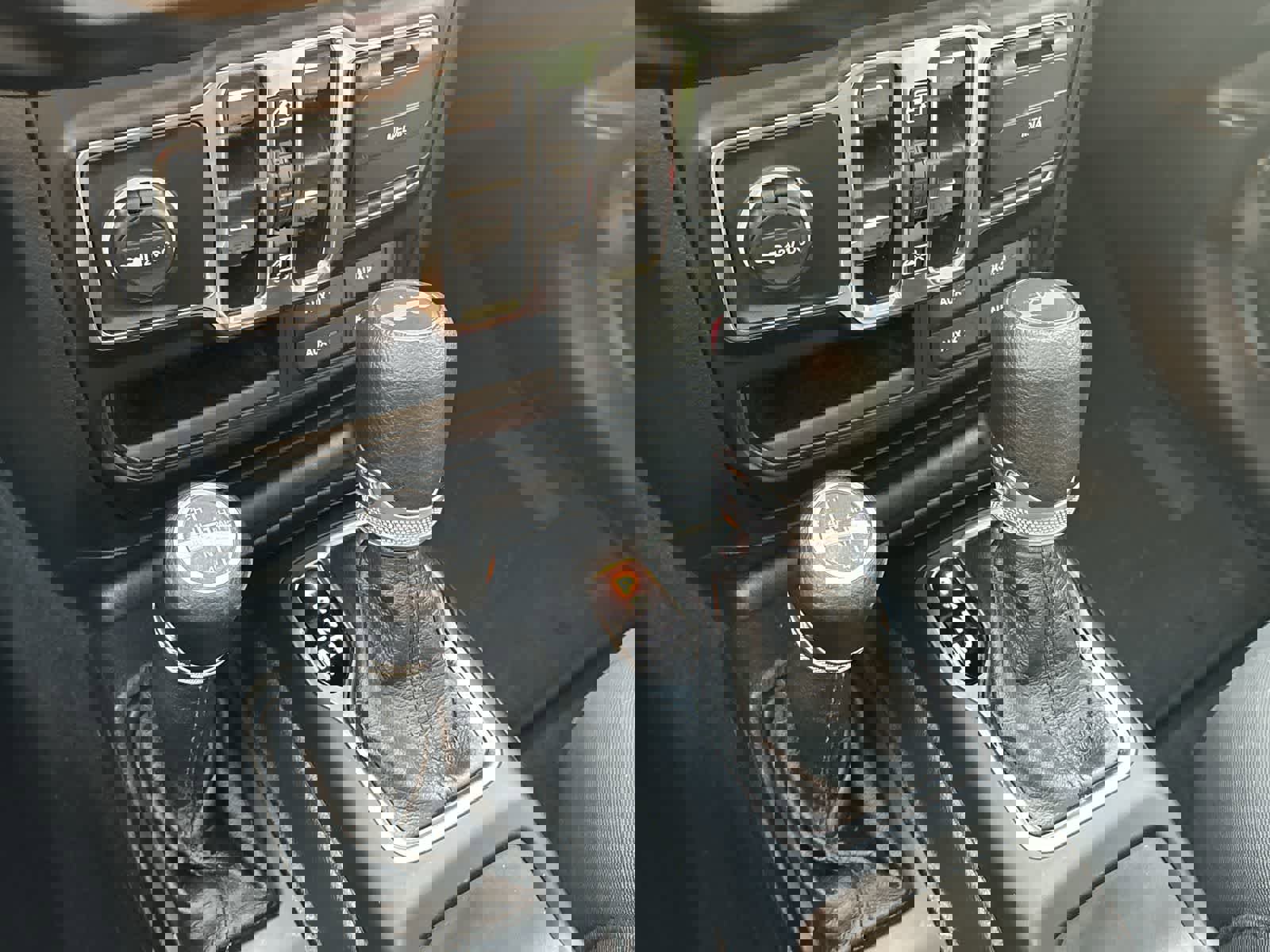 Used 2021 Jeep Wrangler Unlimited Sport image 16