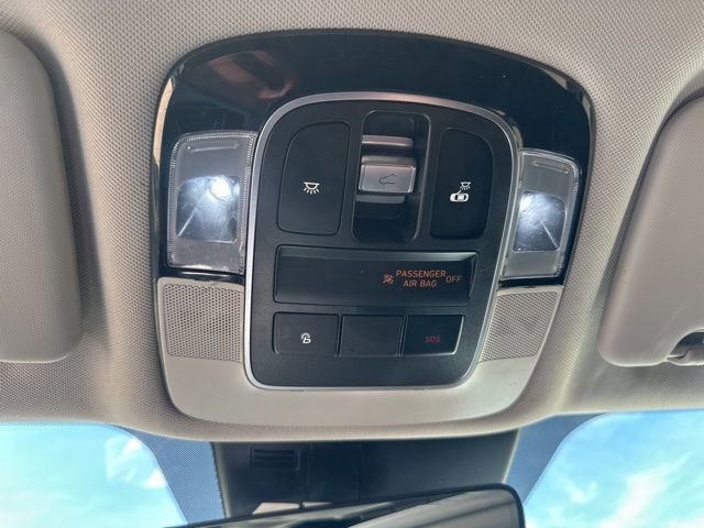 Used 2022 Hyundai Tucson SEL w/ Convenience Package FWD image 22