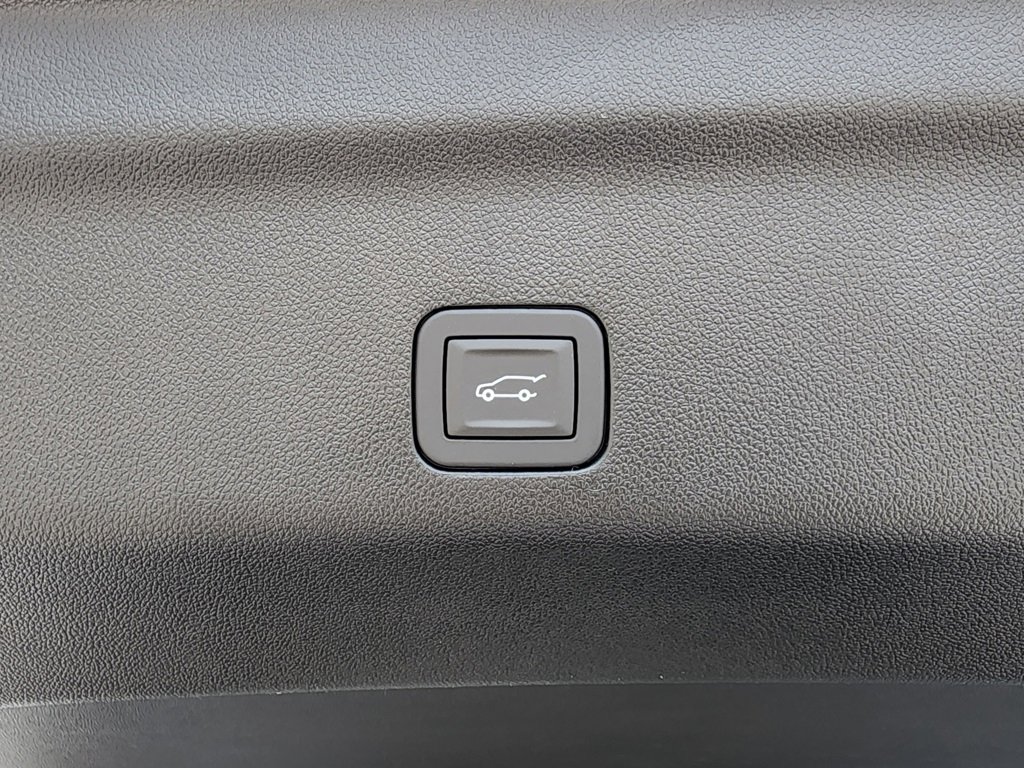 New 2026 GMC Yukon XL Denali w/ Sun & Power Step Package image 56