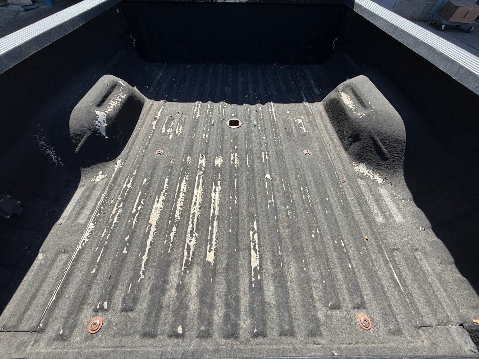 Used 2011 Ford F250 XLT w/ XLT Premium Pkg AWD/4WD image 25