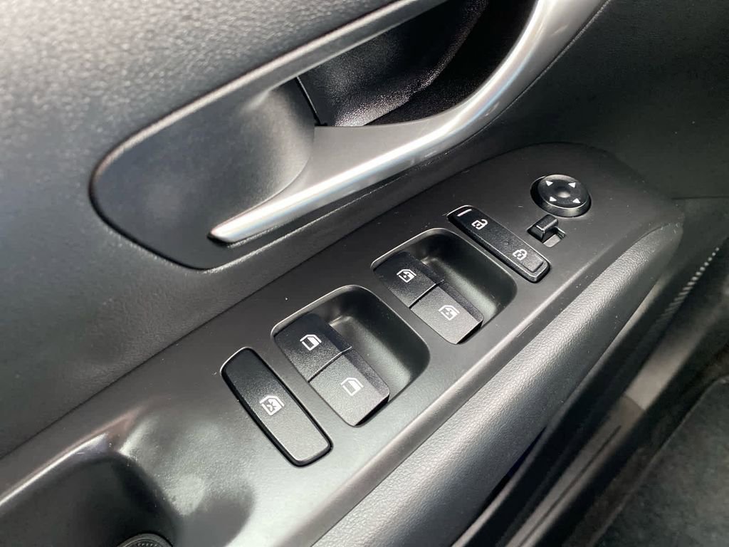 Certified 2023 Hyundai Tucson SEL w/ Convenience Package image 21