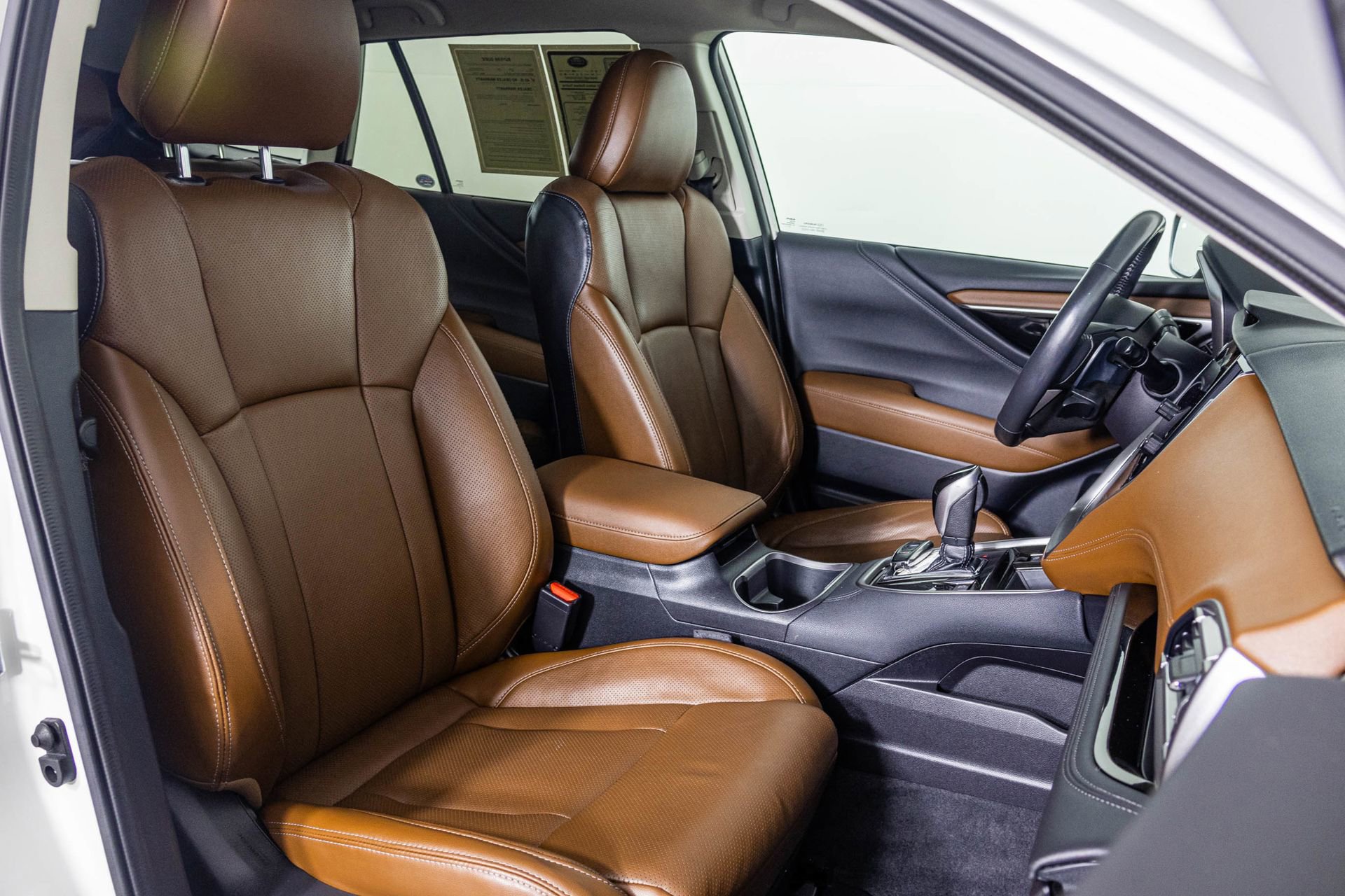 Used 2022 Subaru Outback Touring image 49