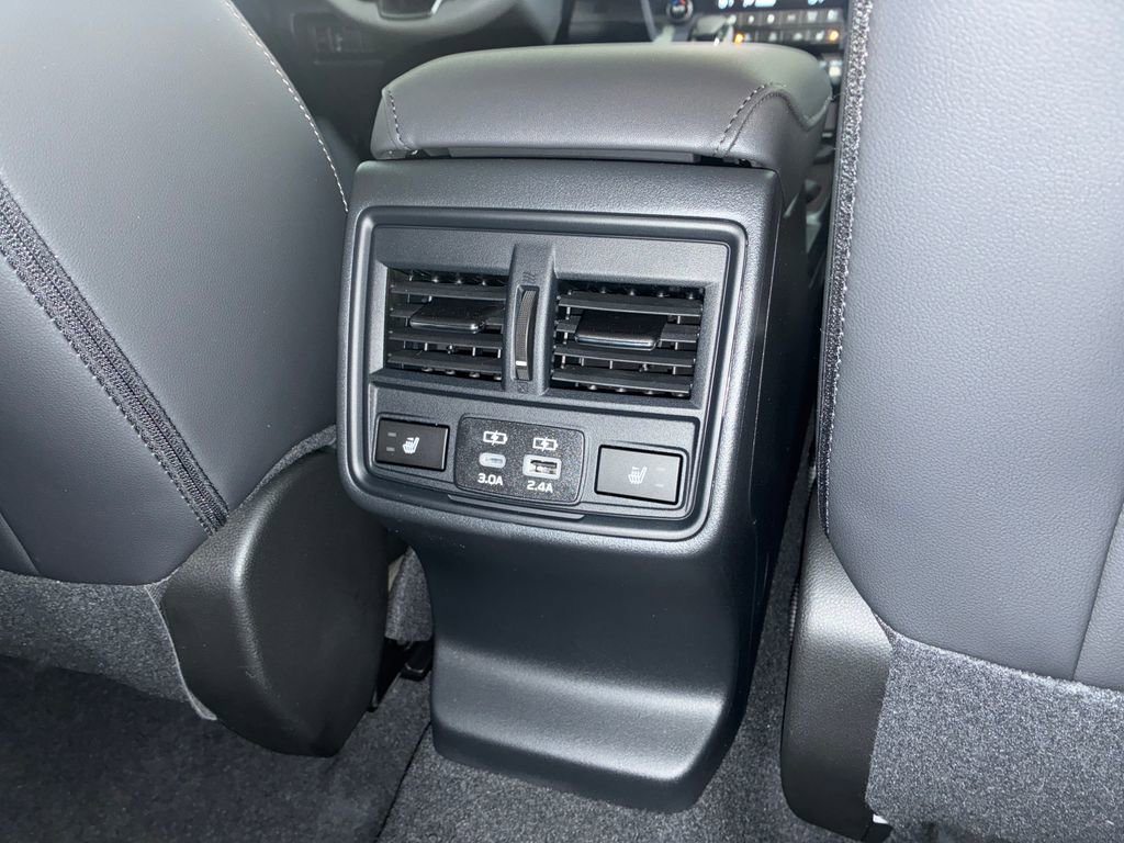 New 2026 Subaru Outback Limited image 22