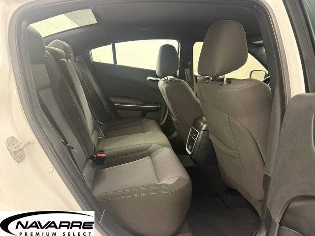 Used 2020 Dodge Charger SXT image 12