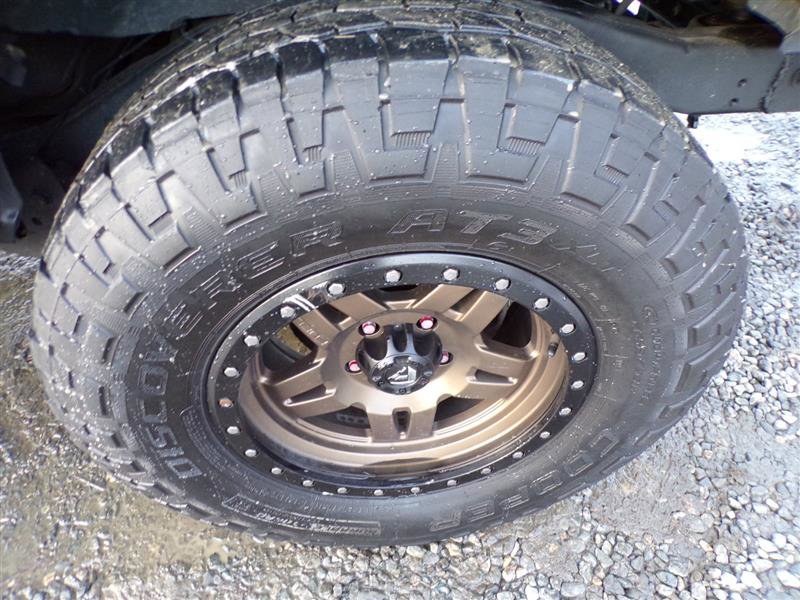 Used 2014 Jeep Wrangler Sport w/ Quick Order Package 24S image 35