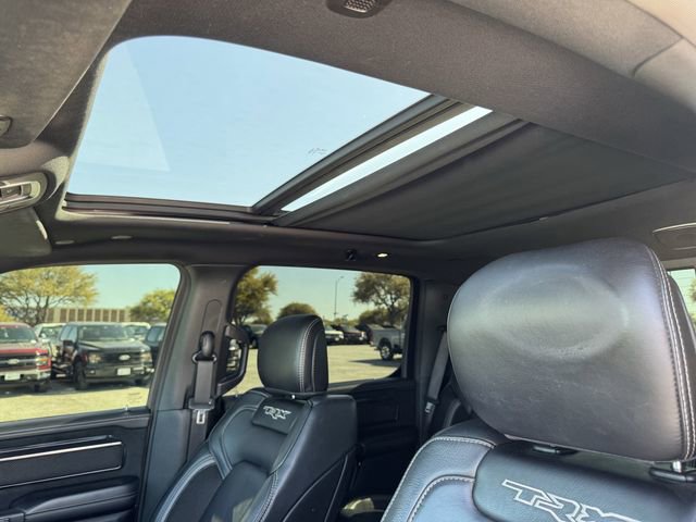 Used 2021 RAM 1500 TRX w/ TRX Level 2 Equipment Group image 33