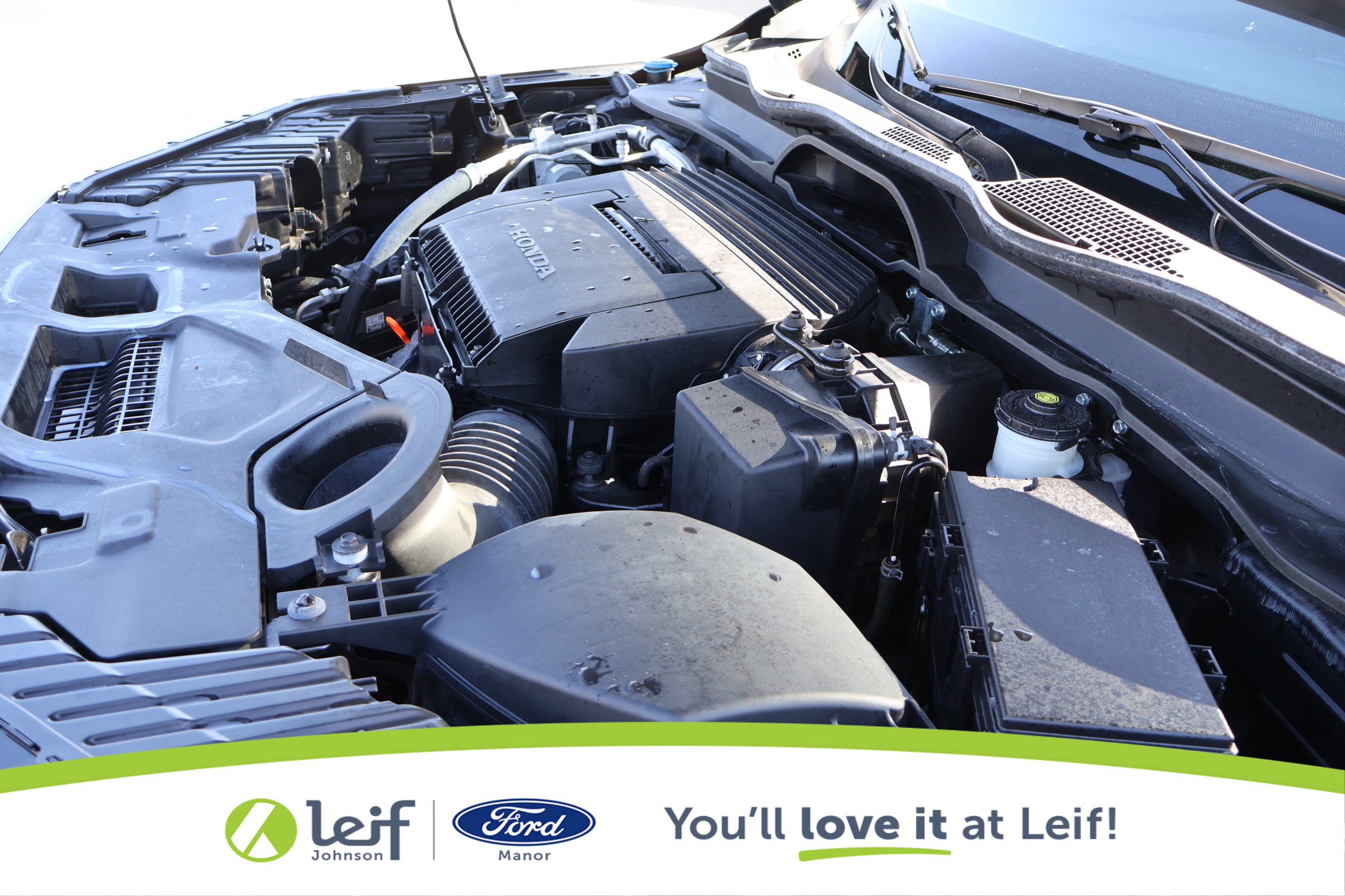 Used 2023 Honda Pilot Sport image 44