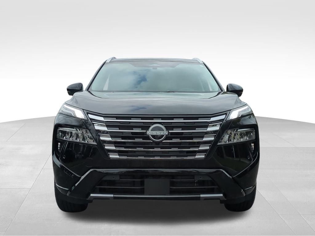 New 2026 Nissan Rogue Platinum w/ Platinum Premium Package image 10