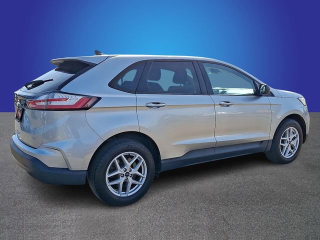 Used 2022 Ford Edge SE image 5