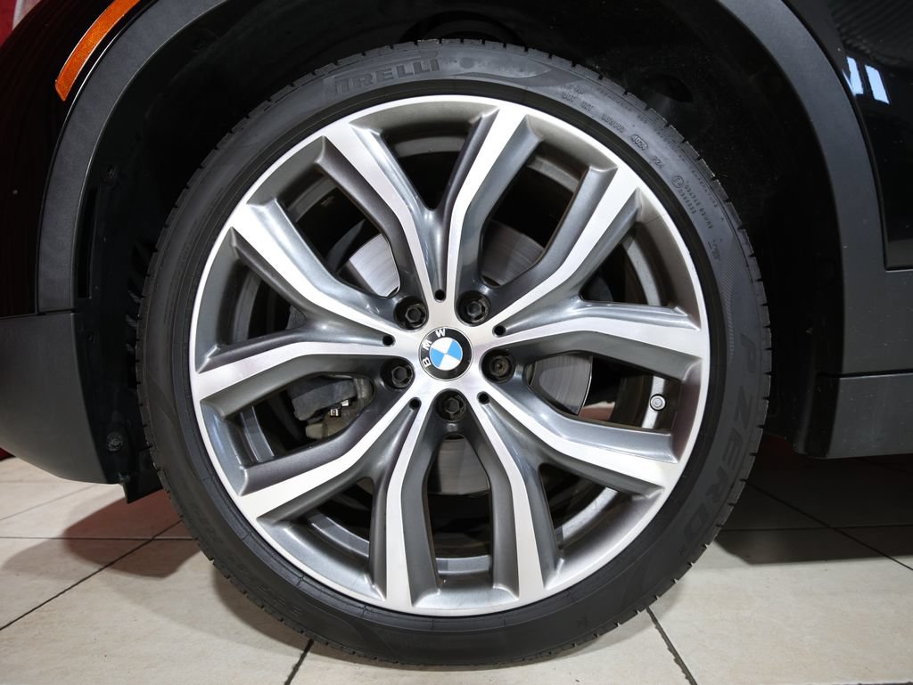 Used 2020 BMW X2 sDrive28i w/ Convenience Package FWD image 7