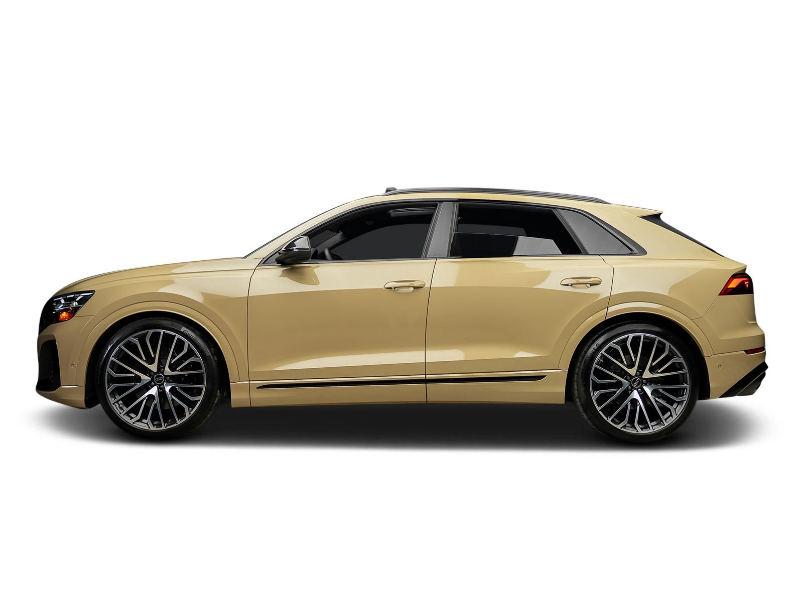 Used 2024 Audi SQ8 Prestige image 23