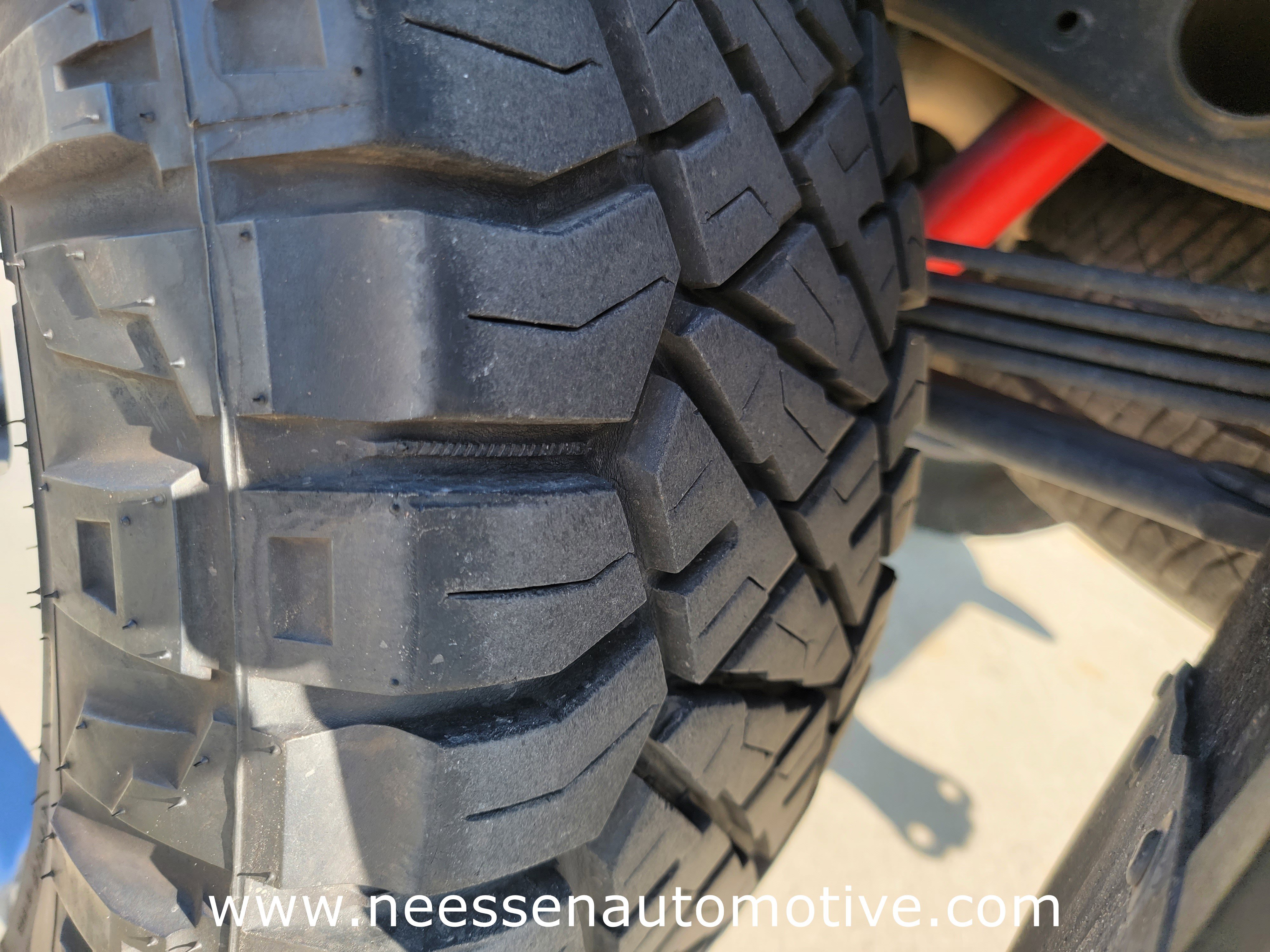 Used 2021 Chevrolet Silverado 2500 LTZ w/ Carhartt Edition image 44