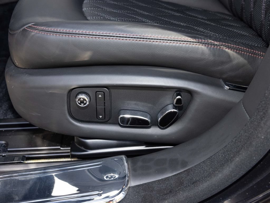 Used 2019 Bentley Mulsanne RWD image 28