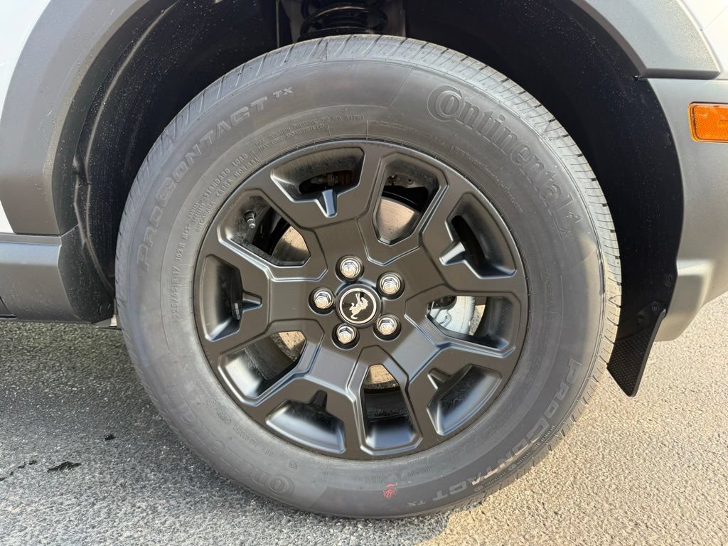 New 2026 Ford Bronco Sport Big Bend w/ Convenience Package AWD/4WD image 50