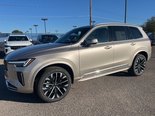 New 2026 Volvo XC90 B6 Plus image 7