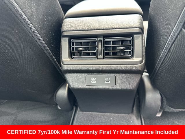 Used 2025 Honda Accord SE image 14