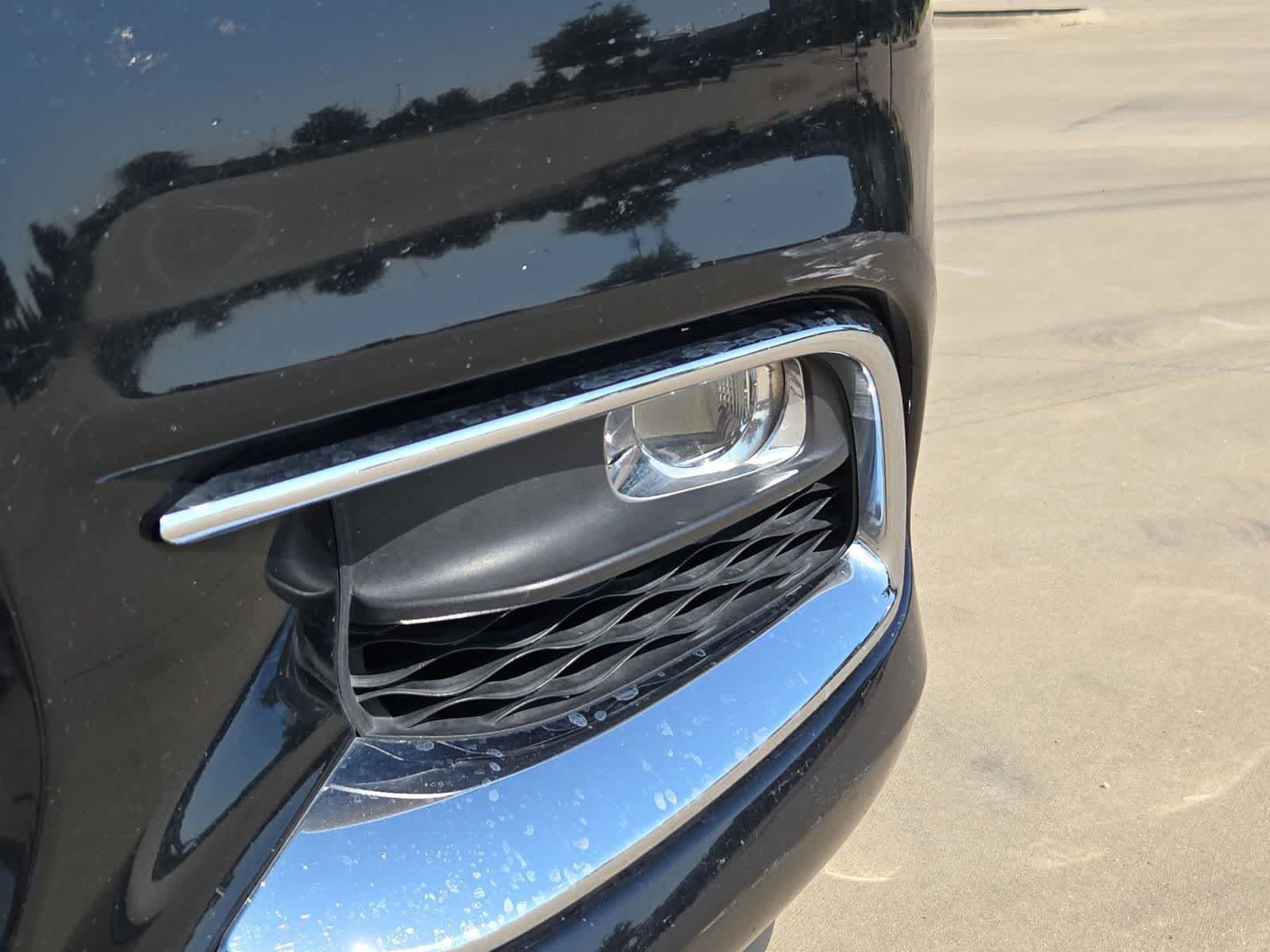 Used 2017 INFINITI QX60 FWD w/ Premium Plus Package image 10