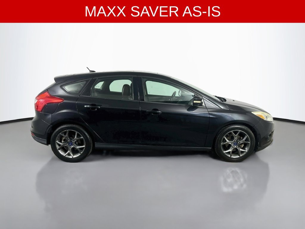 Used 2013 Ford Focus SE FWD image 7