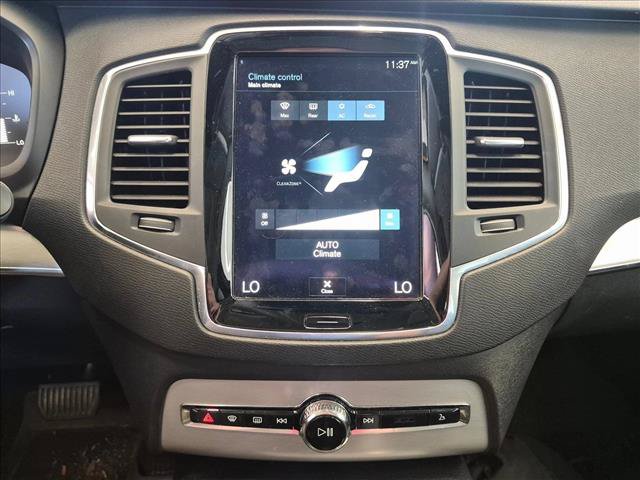 Used 2017 Volvo XC90 T5 Momentum w/ Vision Package FWD image 12