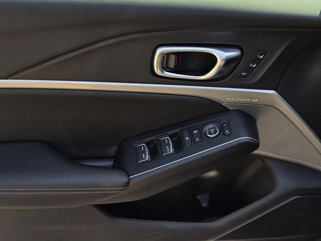 Used 2023 Acura Integra A-Spec w/ Technology Package FWD image 18