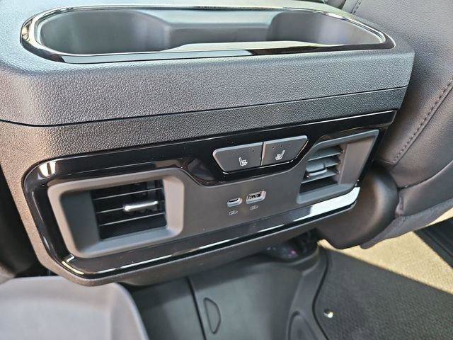 New 2026 GMC Sierra 2500 AT4 w/ AT4 Premium Plus Package image 42