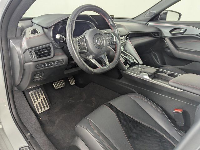 Used 2024 Acura TLX A-Spec Package image 11