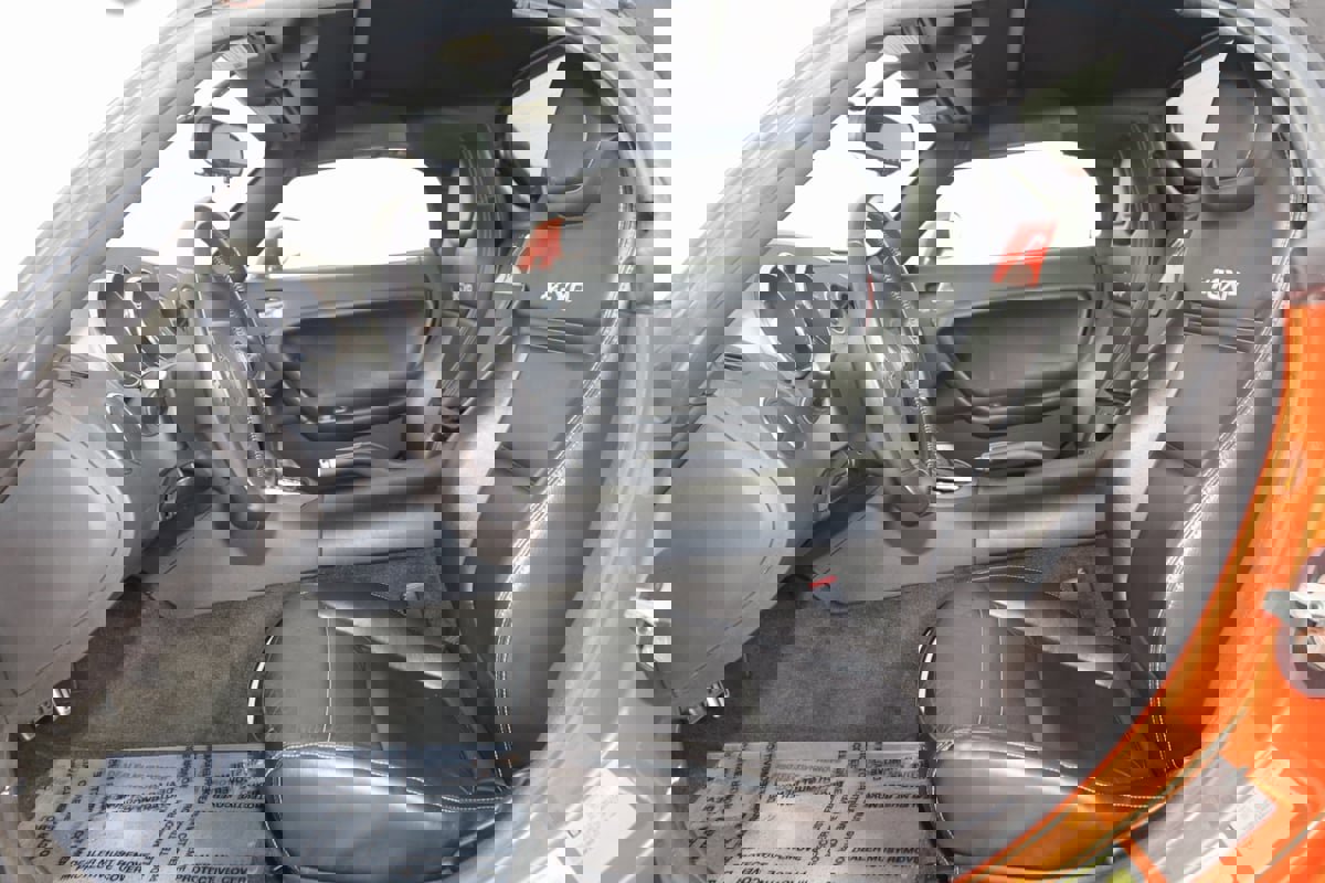 Used 2008 Pontiac Solstice GXP w/ Premium Package image 9