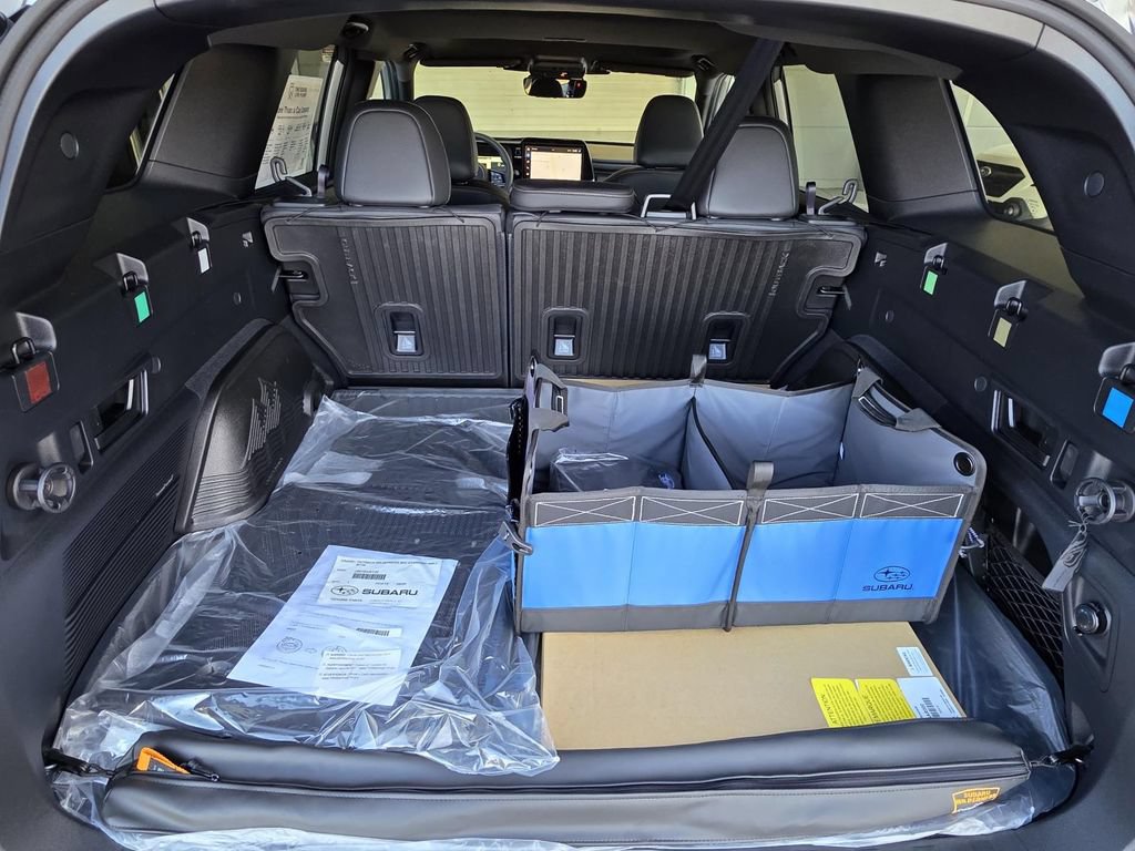 New 2026 Subaru Outback Wilderness AWD/4WD image 15