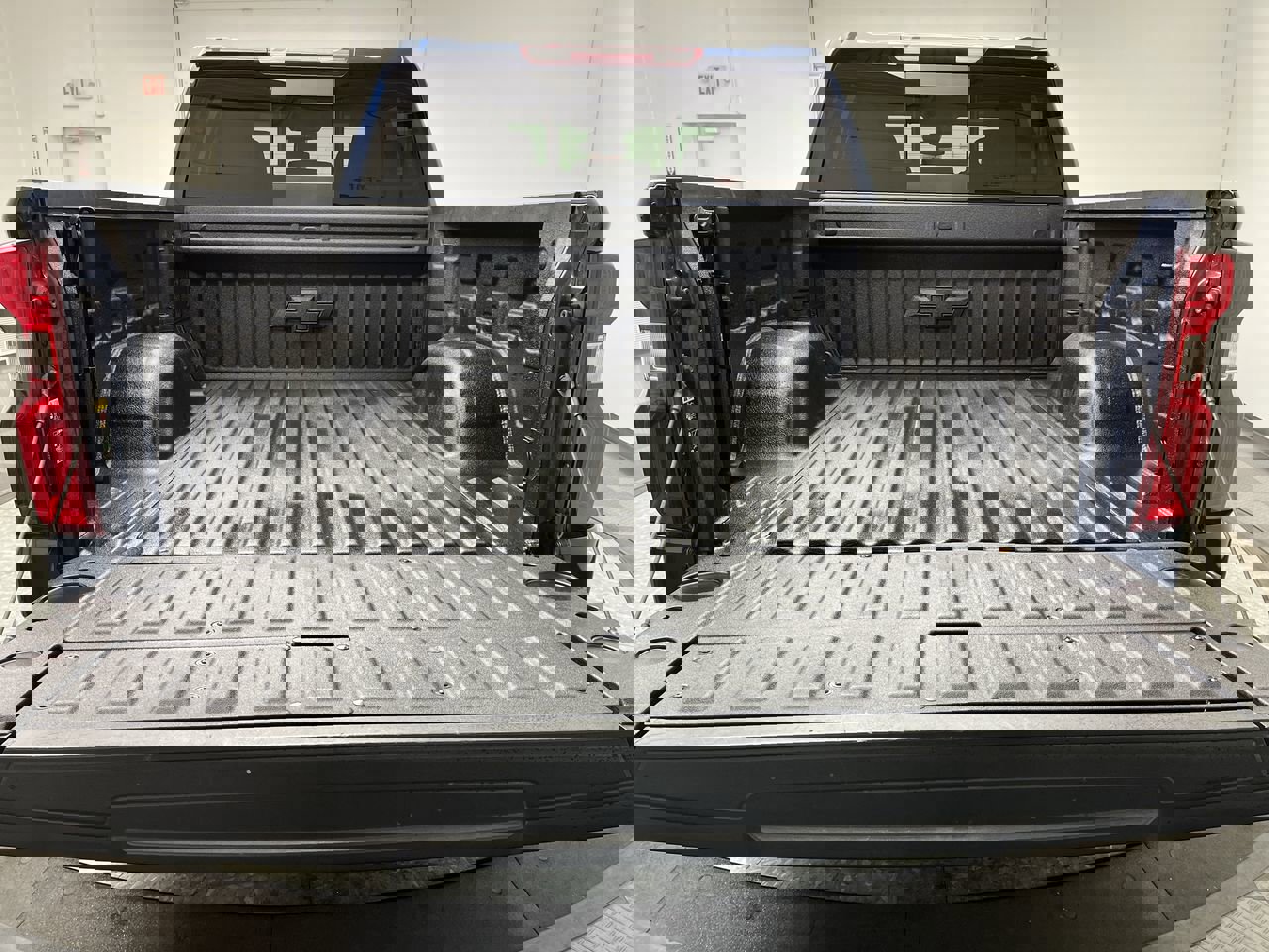 Certified 2023 Chevrolet Silverado 1500 RST w/ RST All Star Premium Package image 34